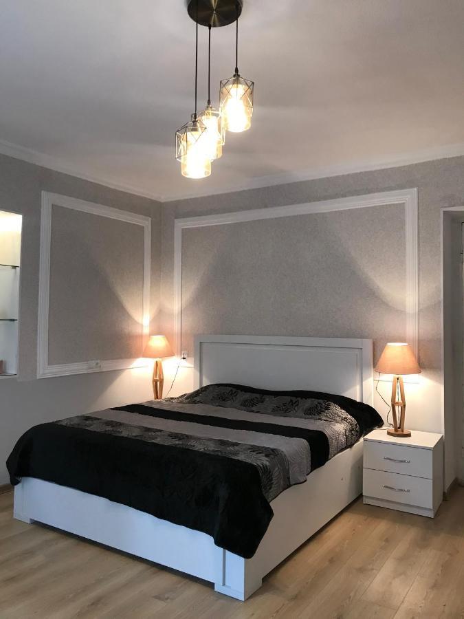Guesthouse Levani Gori Eksteriør billede