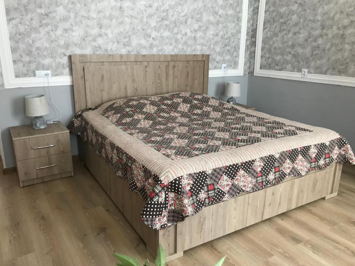Guesthouse Levani Gori Eksteriør billede