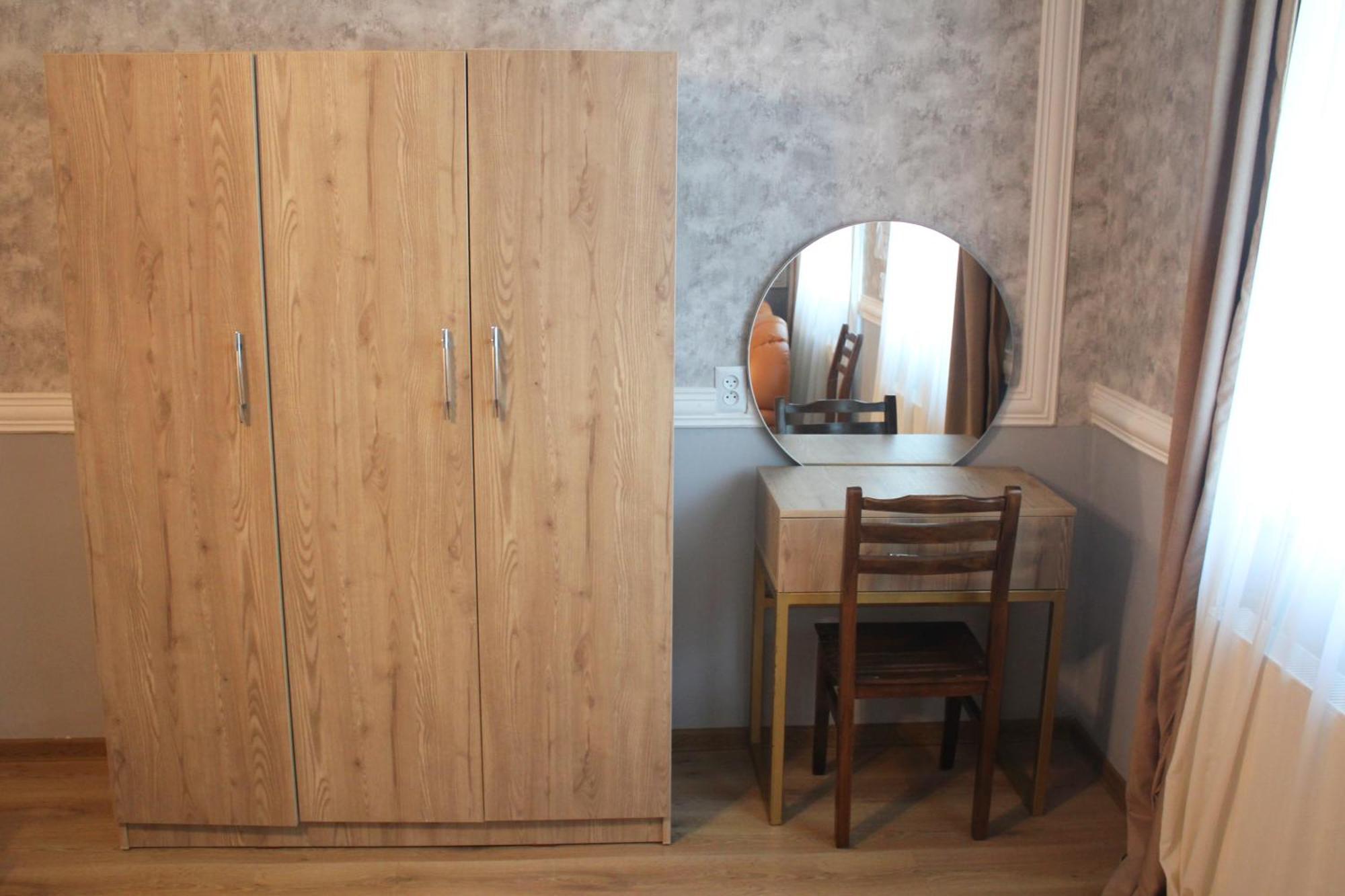 Guesthouse Levani Gori Eksteriør billede