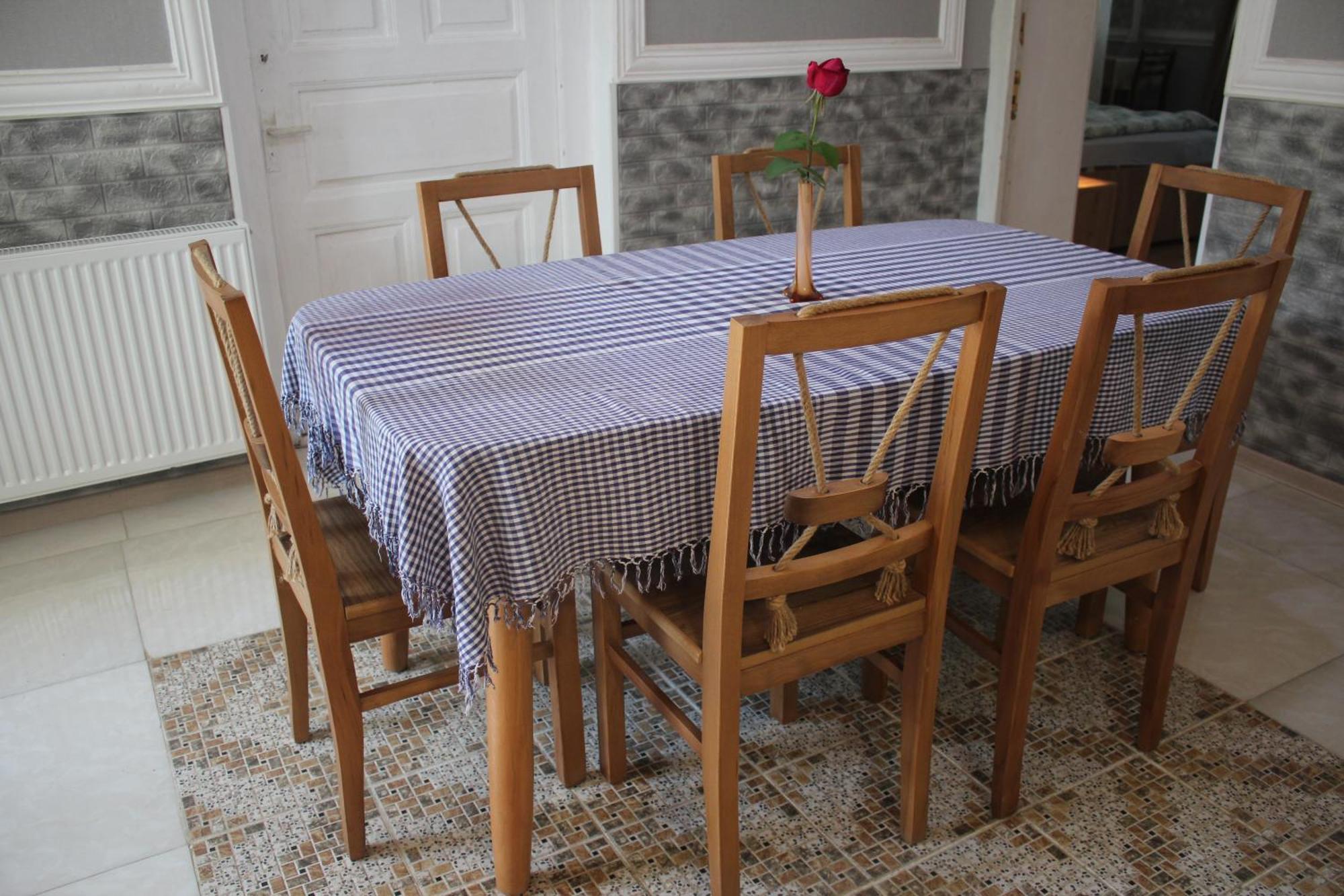 Guesthouse Levani Gori Eksteriør billede